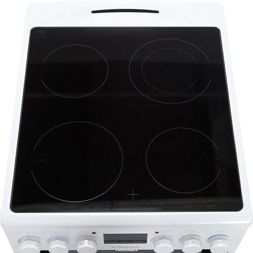 Электрическая плита Hansa FCCW 58208