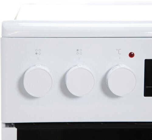 Электрическая плита Hansa FCCW 58208