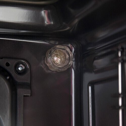 Электрическая плита Hansa FCCW 58208