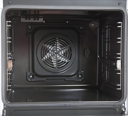 Электрическая плита Hansa FCCW 58208