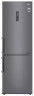 Холодильник LG GA-B459BLGL