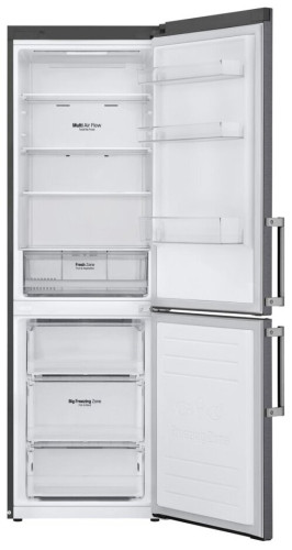 Холодильник LG GA-B459BLGL