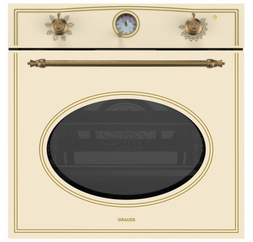 Электрический духовой шкаф Graude BK 60.1 EM