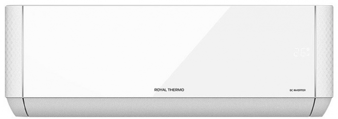 Сплит-система Royal Thermo RTBI-09HN8/white