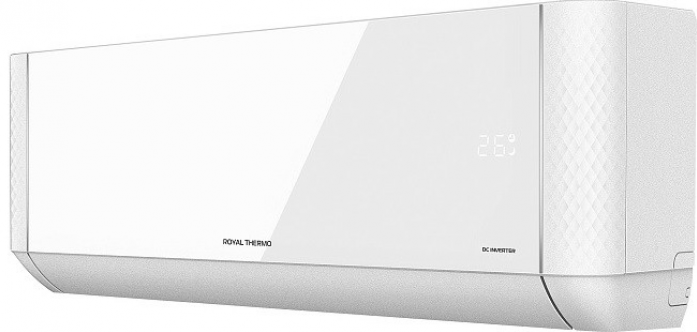 Сплит-система Royal Thermo RTBI-09HN8/white