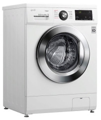 Стиральная машина LG F4J3TS2W