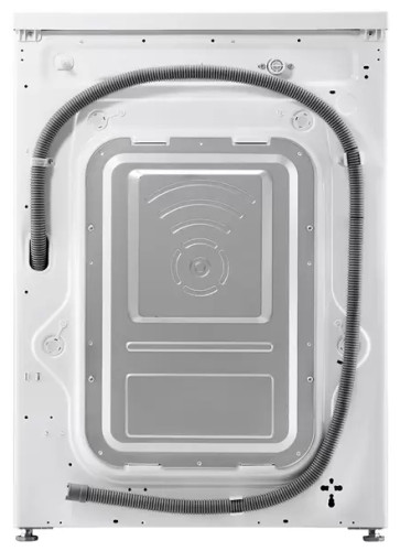 Стиральная машина LG F4J3TS2W