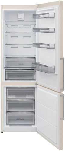 Холодильник Vestfrost VF 3863 MB