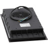 Индукционная варочная панель Krona Magier 30 BL 2BTK