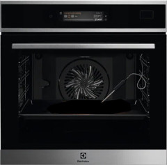 Электрический духовой шкаф Electrolux EOC9P31WX