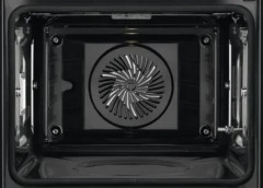 Электрический духовой шкаф Electrolux EOC9P31WX