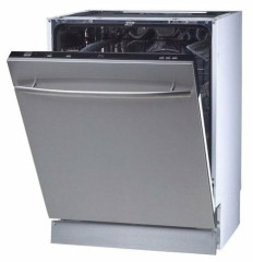 Посудомоечная машина Midea M 60 BD-1205 L2