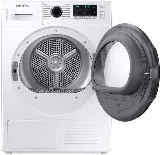 Сушильная машина Samsung DV90TA040AE/LP