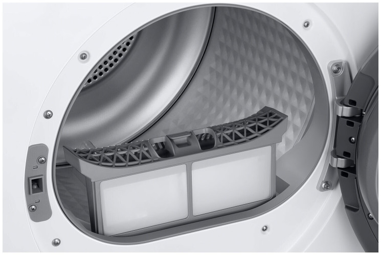 Сушильная машина Samsung DV90TA040AE/LP