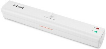 Вакуумный упаковщик Kitfort КТ-1506