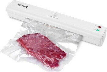 Вакуумный упаковщик Kitfort КТ-1506