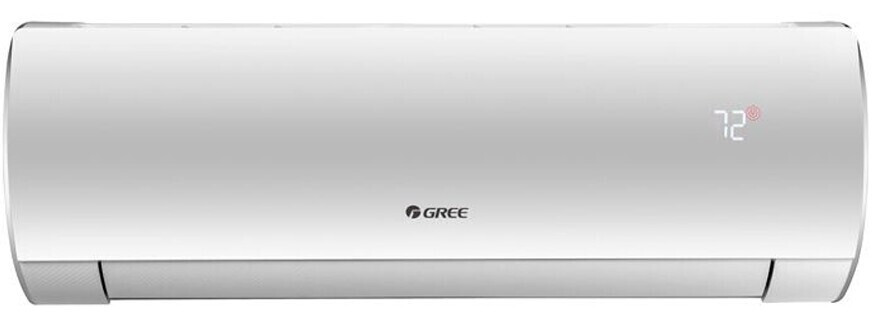 Сплит-система Gree GWH12ACC-K6DNA1F white