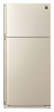 Холодильник Sharp SJ-SC55PVBE