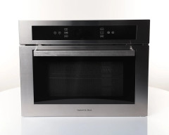 Электрический духовой шкаф Zigmund &amp; Shtain EN 102.112 S