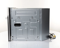 Электрический духовой шкаф Zigmund &amp; Shtain EN 102.112 S