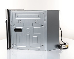 Электрический духовой шкаф Zigmund &amp; Shtain EN 102.112 S