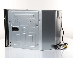 Электрический духовой шкаф Zigmund &amp; Shtain EN 102.112 S