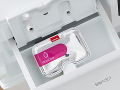 Стиральная машина Miele WCR870 WPS Lotus White, белый лотос