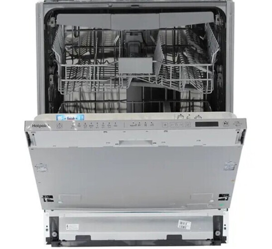 Посудомоечная машина Hotpoint-Ariston HI 5D84 DW