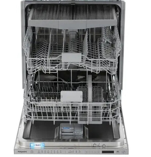 Посудомоечная машина Hotpoint-Ariston HI 5D84 DW