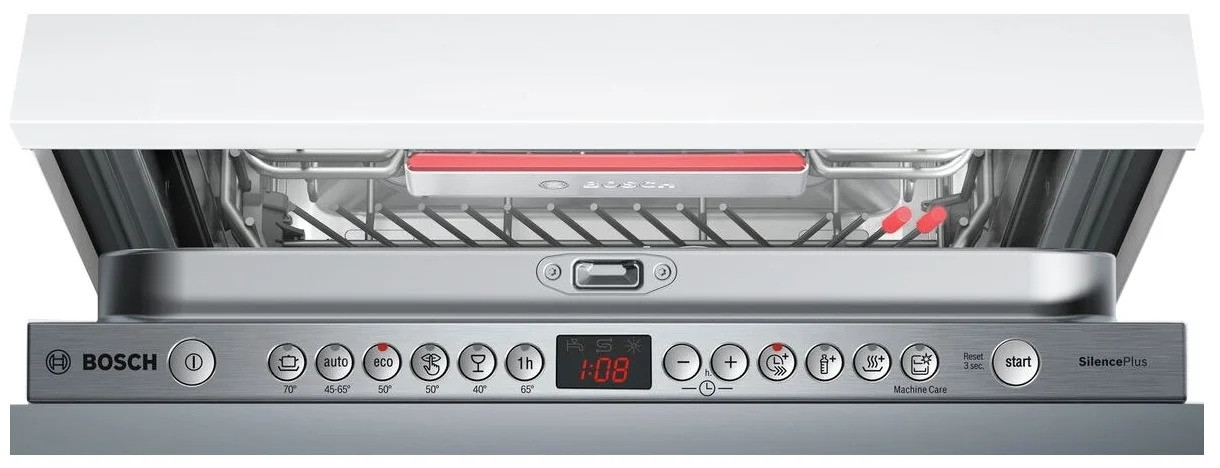Посудомоечная машина Bosch SPV 66TX00E