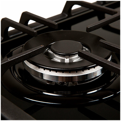 Газовая варочная панель Esperanza HG4G2W B