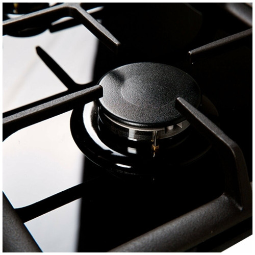 Газовая варочная панель Esperanza HG4G2W B