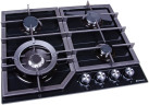 Газовая варочная панель Esperanza HG4G2W B