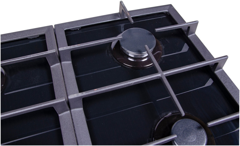 Газовая варочная панель Esperanza HG4G2W B