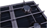 Газовая варочная панель Esperanza HG4G2W B