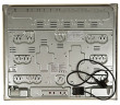 Газовая варочная панель Esperanza HG4G2W B