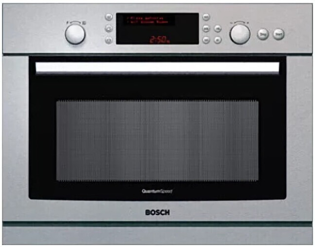 Электрический духовой шкаф Bosch HBC86Q560E