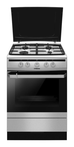 Комбинированная плита Hansa FCMX 63022