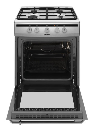 Комбинированная плита Hansa FCMX 63022