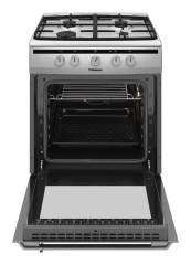 Комбинированная плита Hansa FCMX 63022