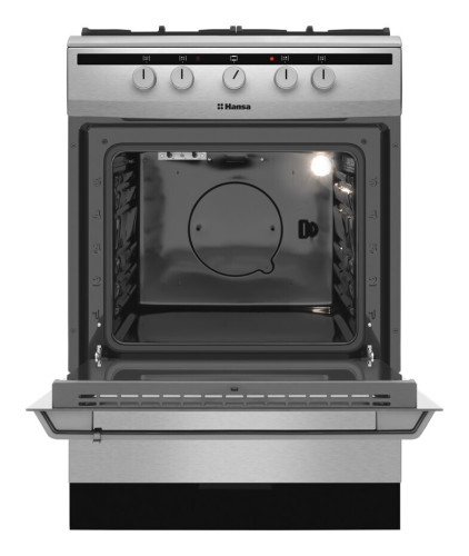 Комбинированная плита Hansa FCMX 63022