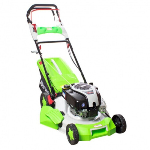 Газонокосилка бензиновая RedVerg RD-GLM51SB