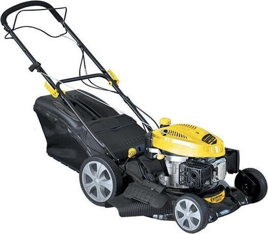 Газонокосилка бензиновая CHAMPION LM 4630