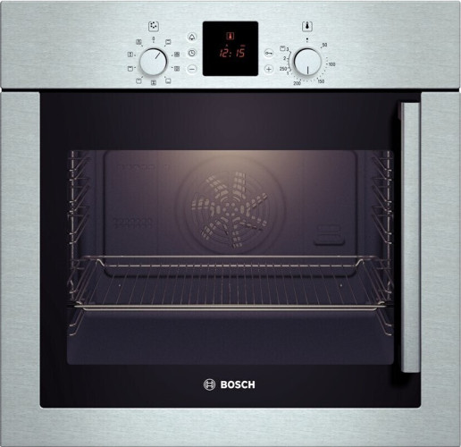 Электрический духовой шкаф Bosch HBN33L551