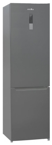 Холодильник Ascoli ADRFW360DWE