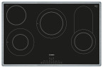 Электрическая варочная панель Bosch PKC845FP1D