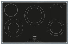 Электрическая варочная панель Bosch PKC845FP1D