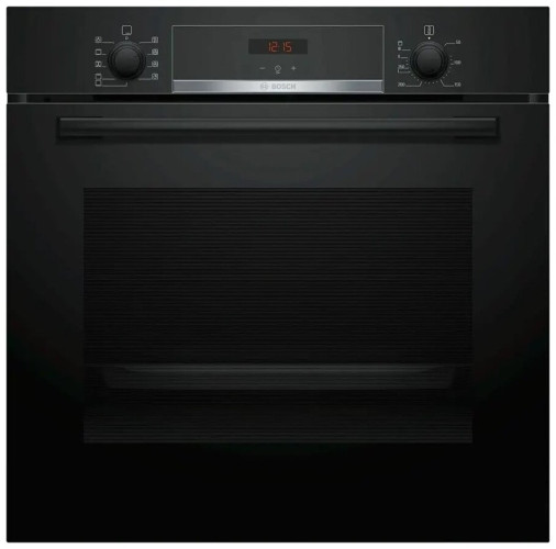 Электрический духовой шкаф Bosch HBG539EB0