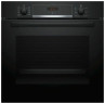 Электрический духовой шкаф Bosch HBG539EB0