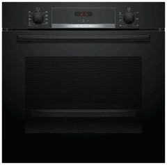 Электрический духовой шкаф Bosch HBG539EB0